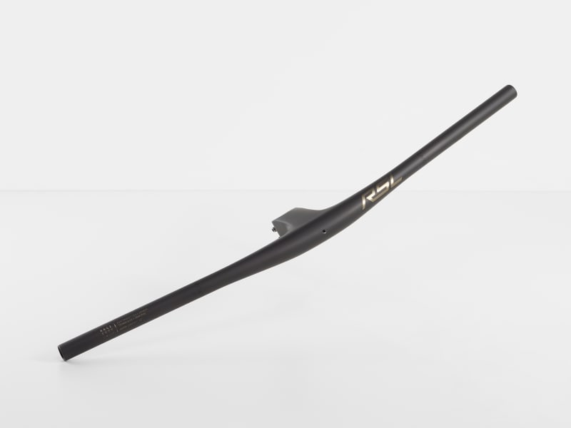 Bontrager comp handlebar top