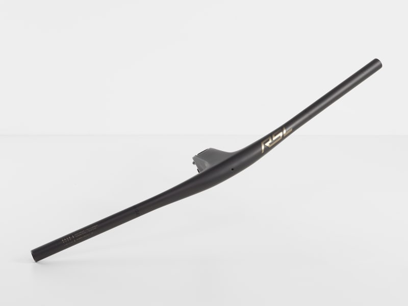 Bontrager RSL MTB Handlebar Stem Trek Bikes