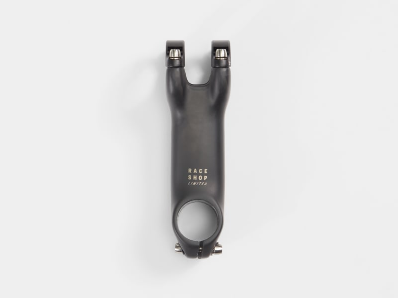 Bontrager carbon stem 2025