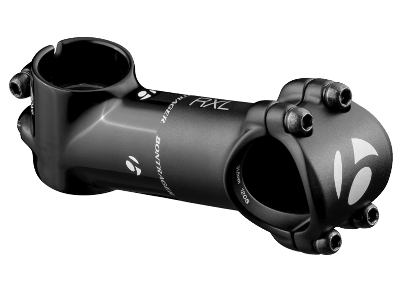 Bontrager RXL 17 Degree Factory Overstock Stem Trek Bikes