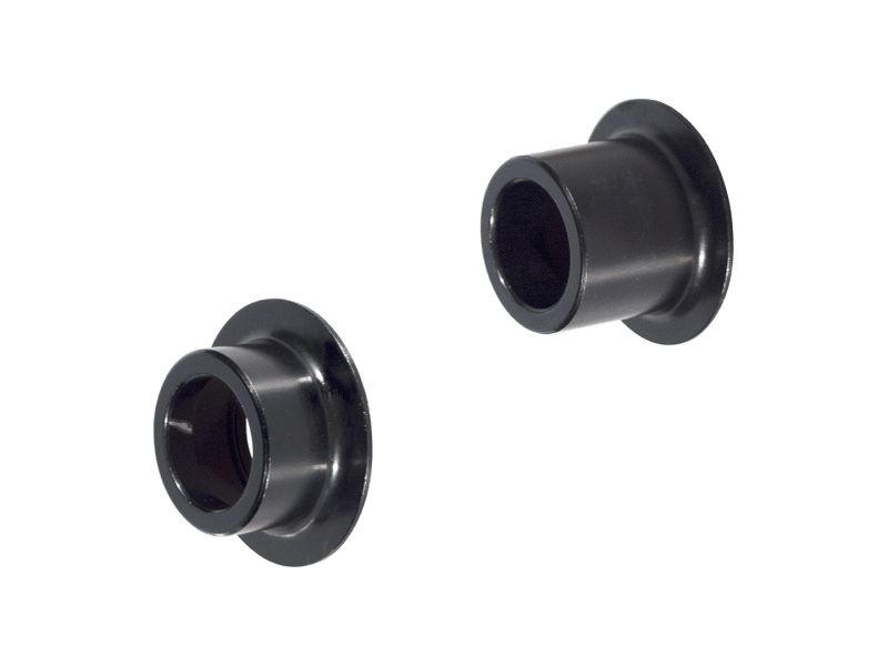 Bontrager hub end caps best sale