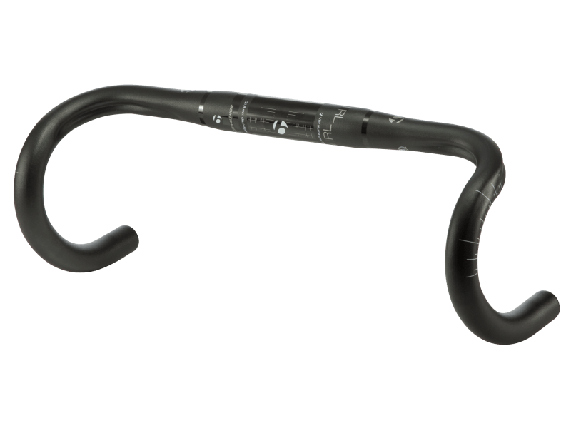 Bontrager Race Lite VR Oversized Road Factory Overstock Road Handlebar Trek Bikes