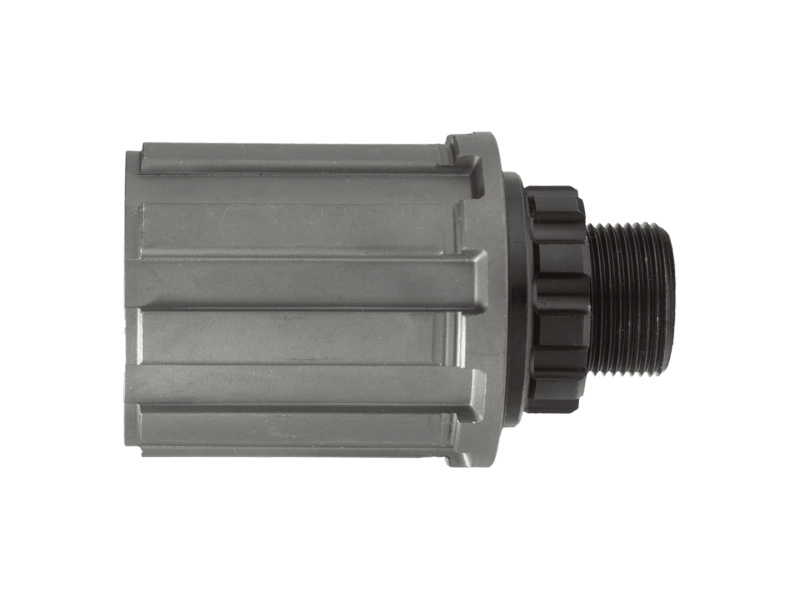 Trek freehub clearance