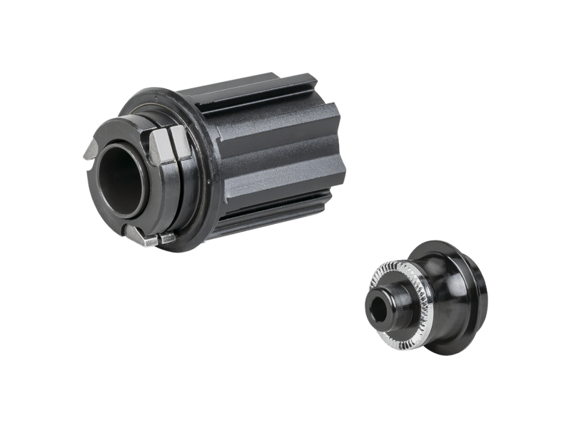 Trek freehub clearance