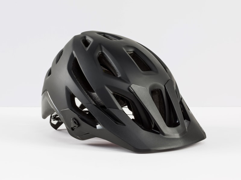 Mtb helm bontrager clearance