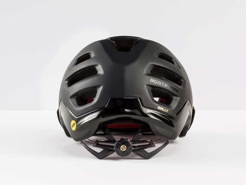Bontrager Rally Mips Mountain Bike Helmet Trek Bikes
