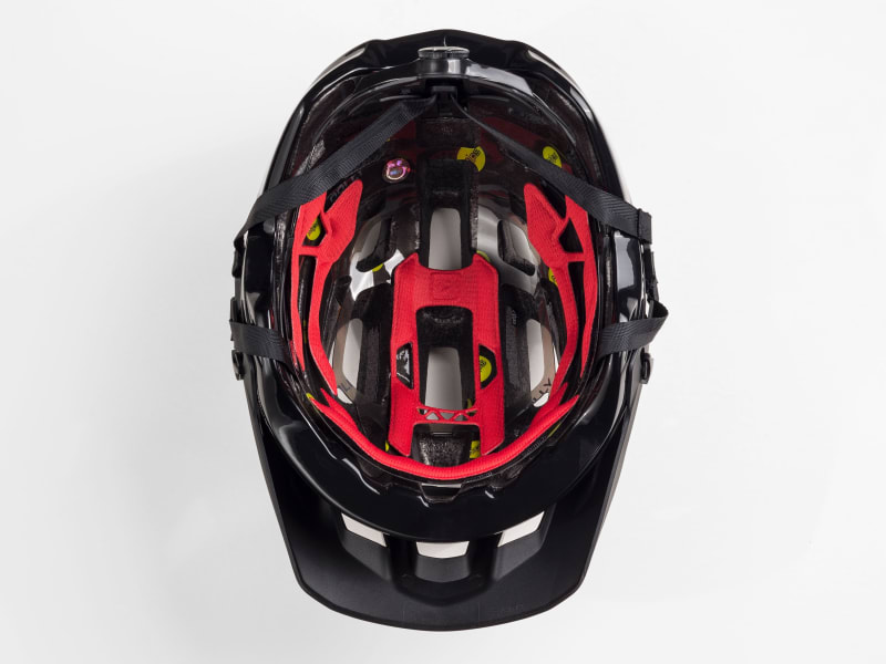 Bontrager sales helmet accessories