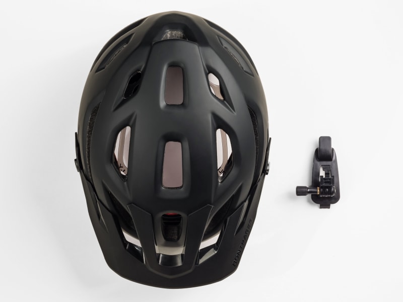 Bontrager Rally Mips Mountain Bike Helmet Trek Bikes