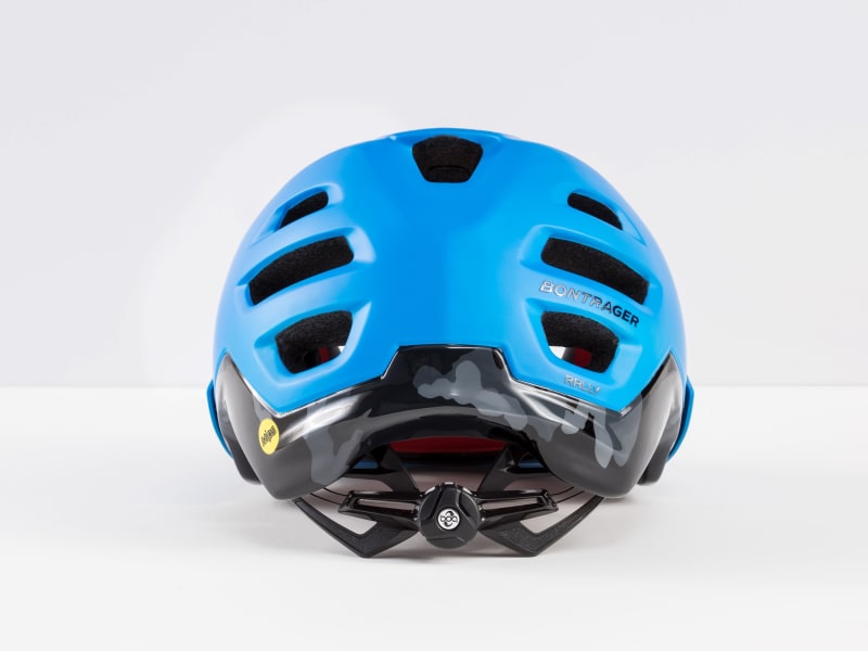 Bontrager rally mips new arrivals women's mountain helmet