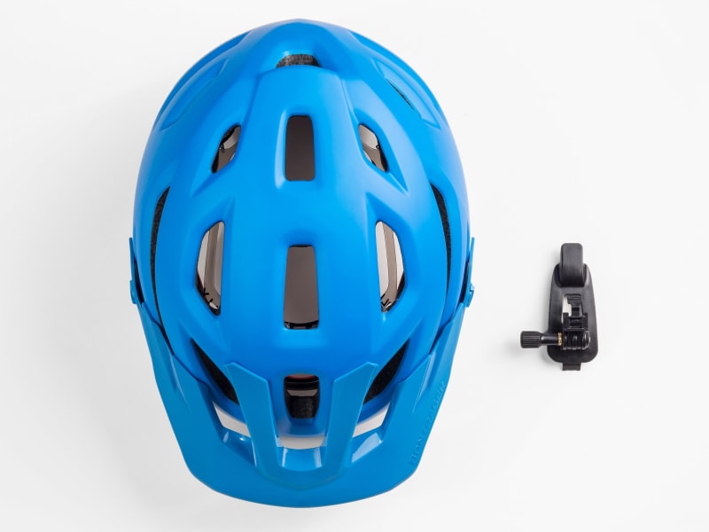 Bontrager rally mips women's mountain helmet discount