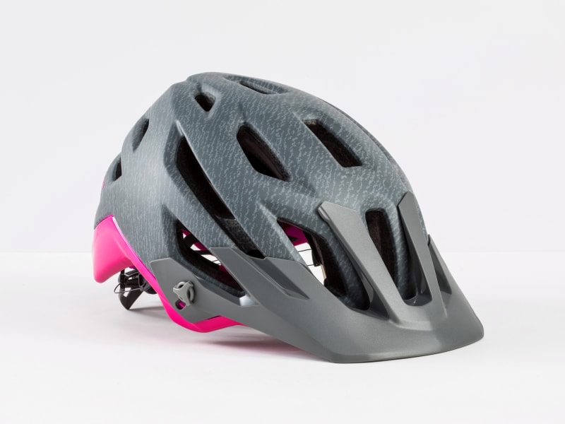 Bontrager Rally Mips Mountain Bike Helmet Electra Bikes