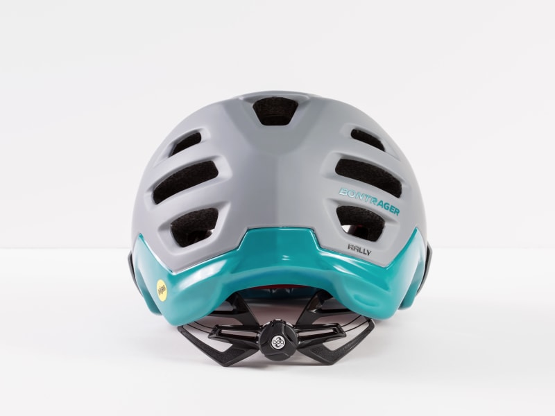 Bontrager Rally Mips Mountain Bike Helmet Trek Bikes