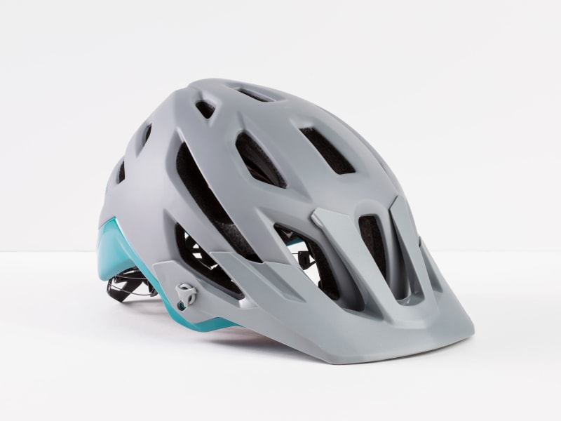 Bontrager rally outlet mips mountain helmet
