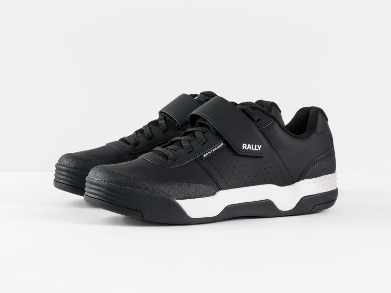 Bontrager clip shoes new arrivals