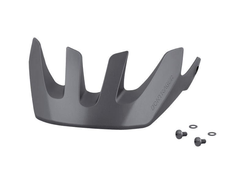 Bell bike clearance helmet visor