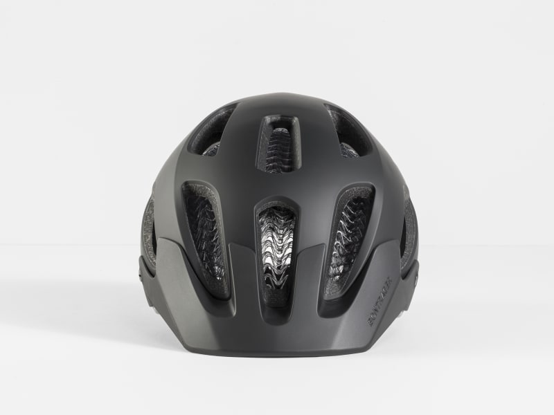 Wavecel mountain bike helmet top