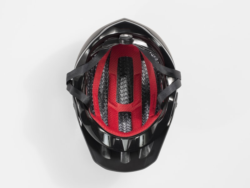 Bontrager deals helmet mtb