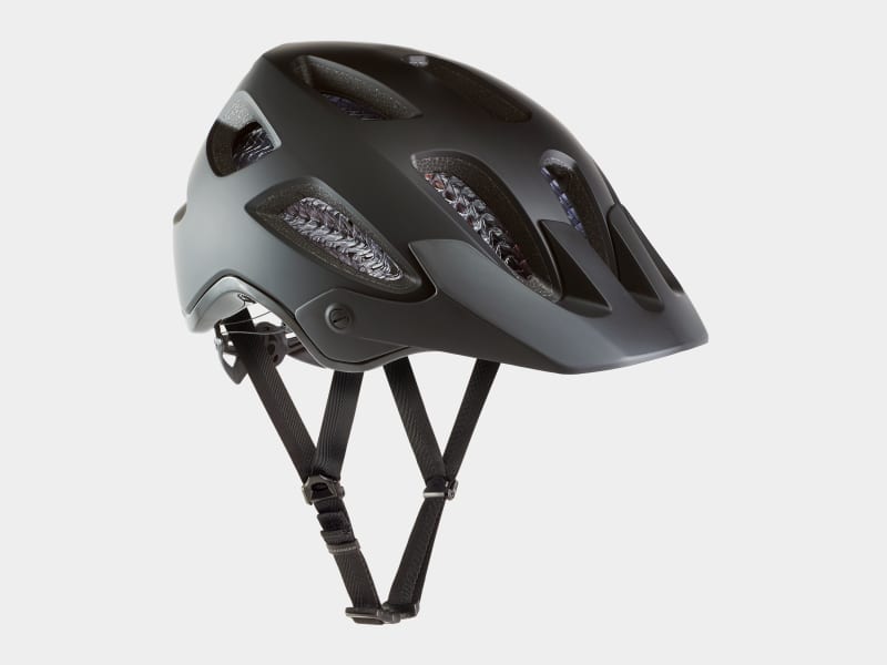 Bontrager rally wavecel mountain bike helmet review 2025
