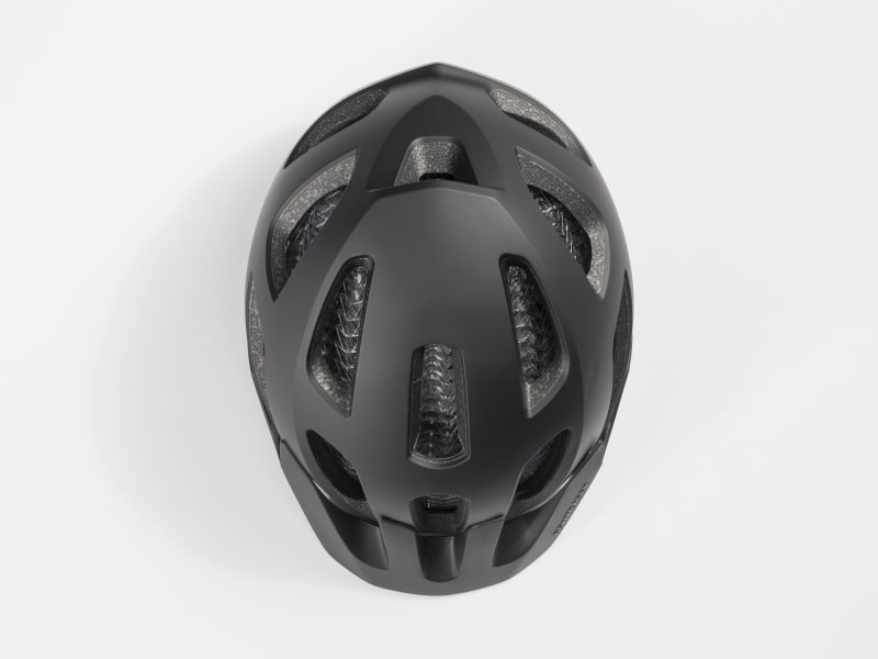 Bontrager Rally WaveCel Mountain Bike Helmet - Trek Bikes