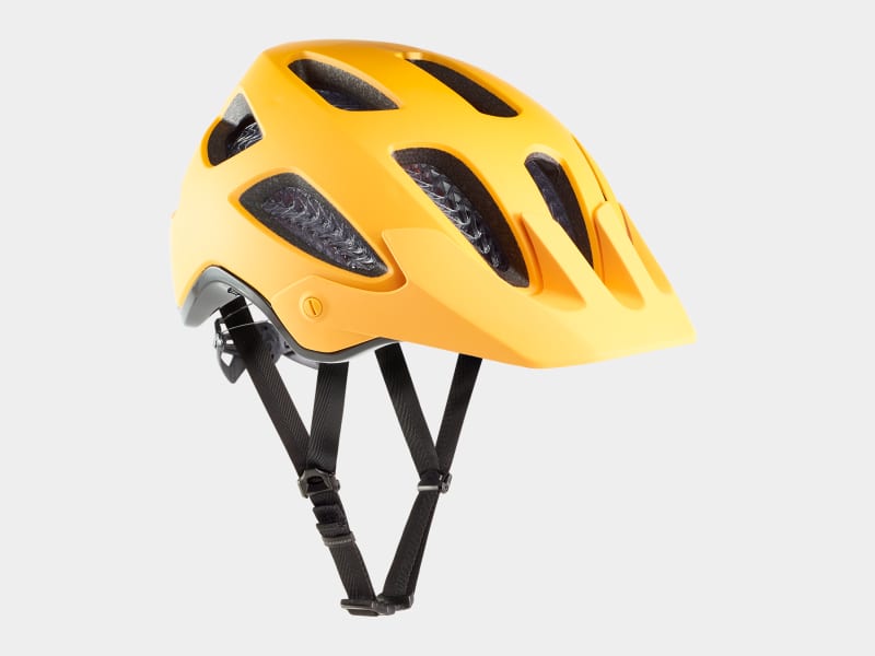 Bontrager Rally WaveCel Mountain Bike Helmet Trek Bikes