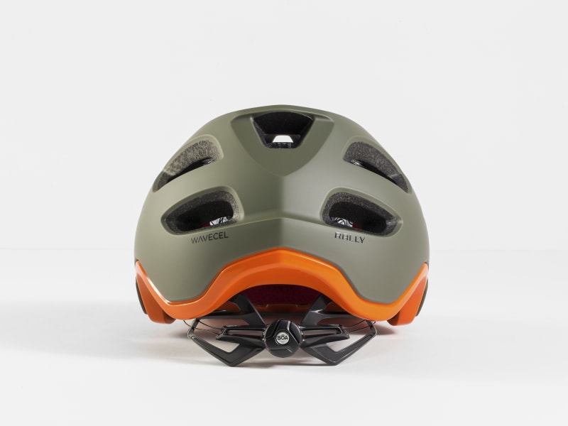 Bontrager Rally WaveCel Mountain Bike Helmet