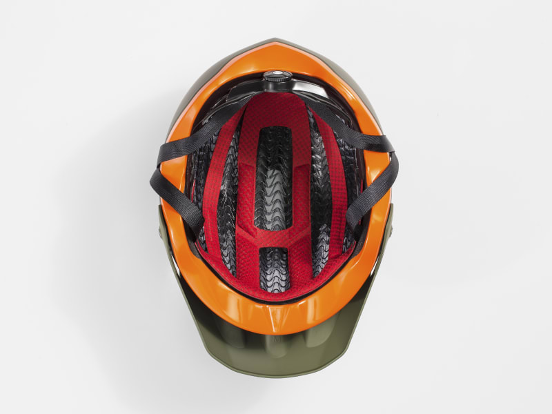 Bontrager Rally WaveCel Mountain Bike Helmet