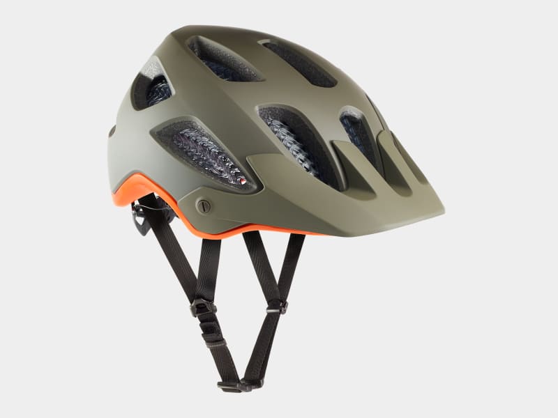 Bontrager Rally WaveCel Mountain Bike Helmet Trek Bikes