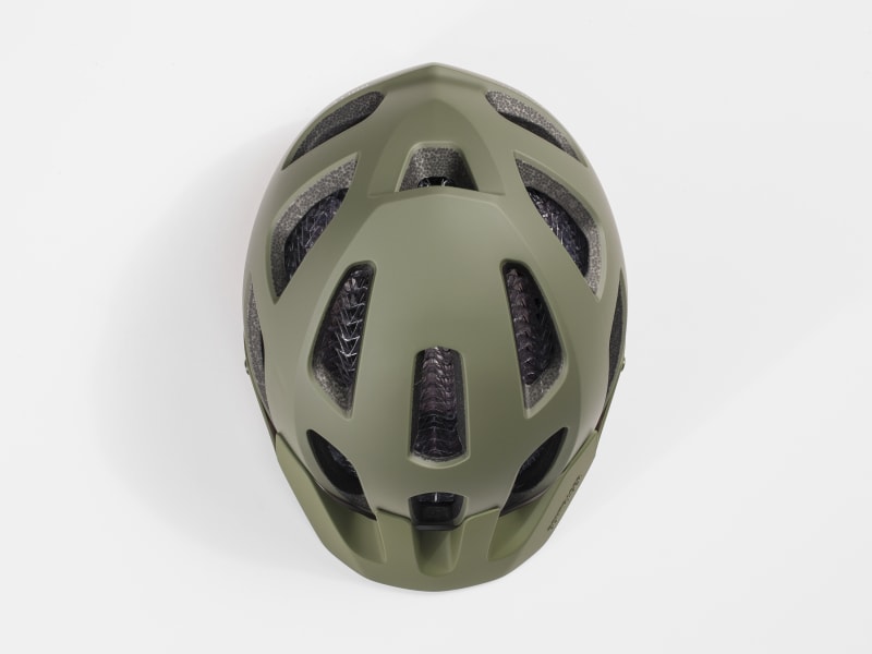 Bontrager Rally WaveCel Mountain Bike Helmet