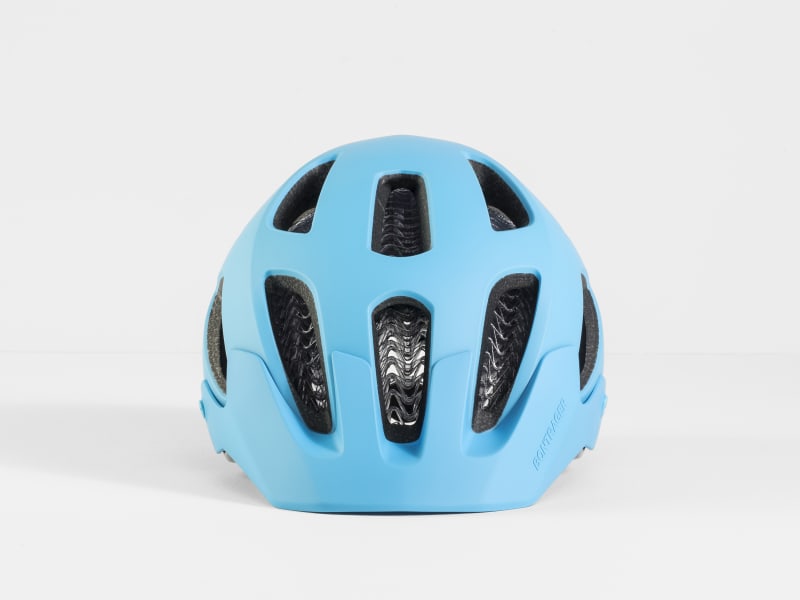 Trek mountain 2025 bike helmet
