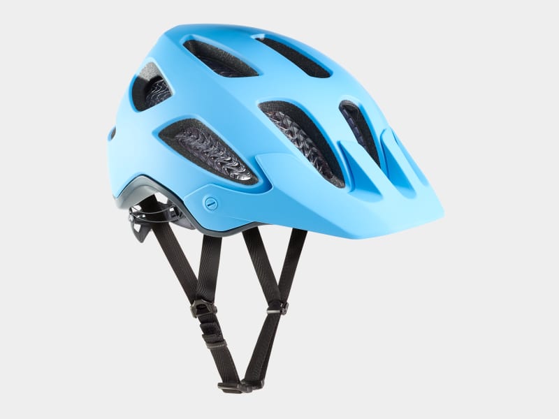 Casque VTT Bontrager Rally WaveCel