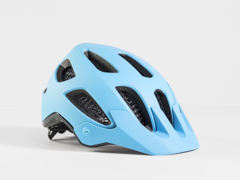Bontrager Rally WaveCel Mountain Bike Helmet Trek Bikes CA