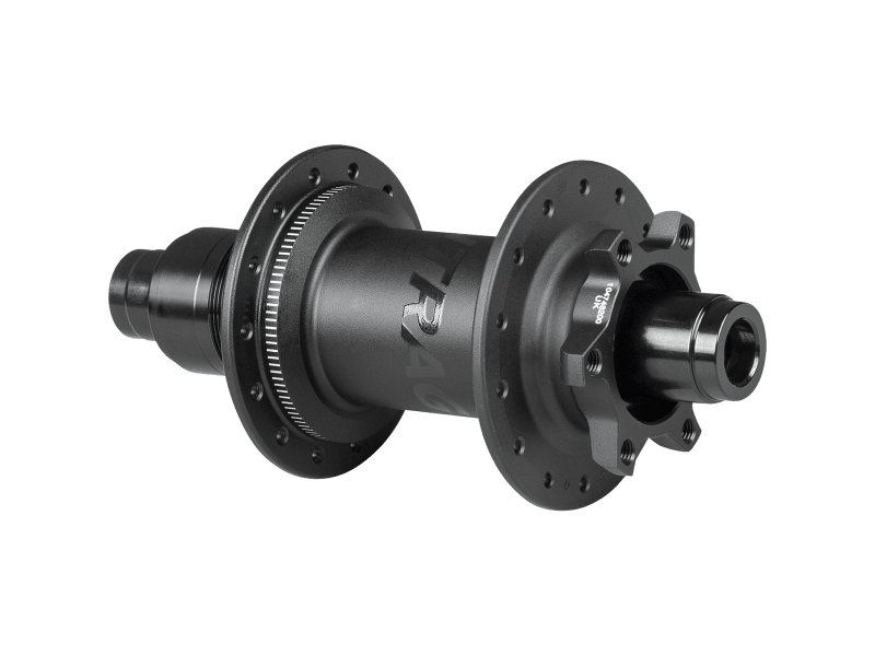 Bontrager Rapid Drive 108 Boost Rear Hub Trek Bikes