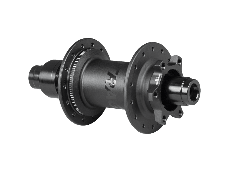 Bontrager Rapid Drive 108 Boost Rear Hub - Trek Bikes