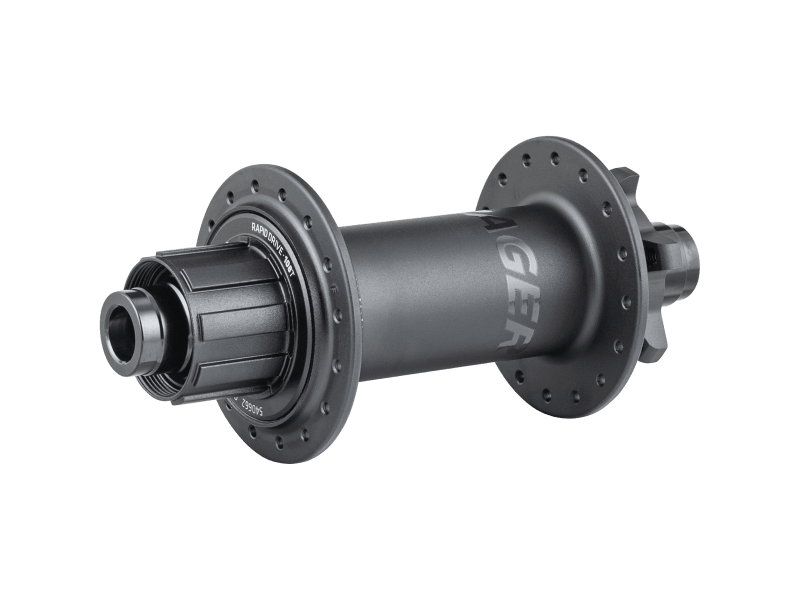 Bontrager hubs made store by dt swiss