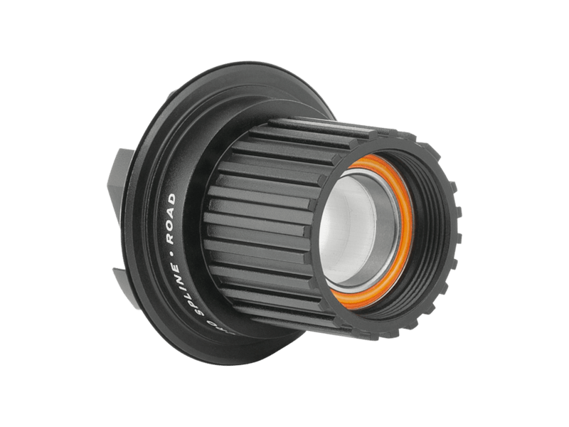 Bontrager Rapid Drive 12-Speed Micro Spline Road Driver Body