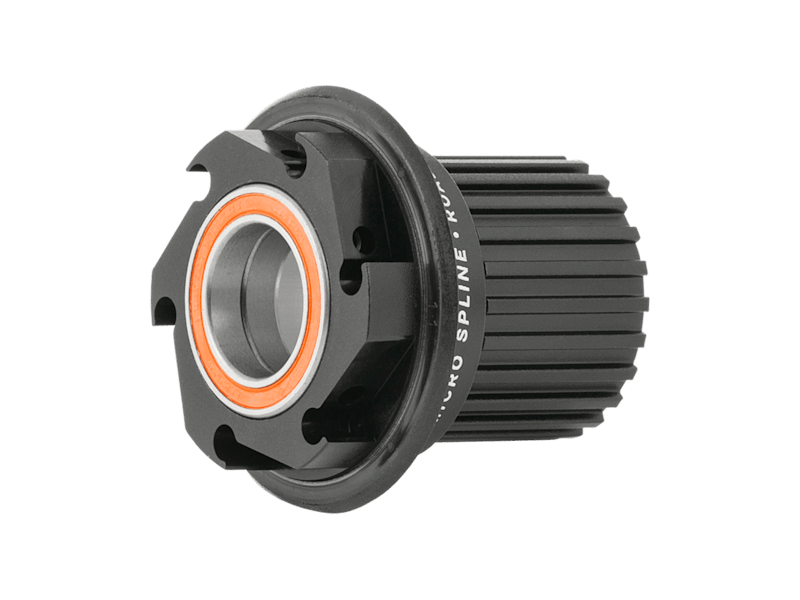 Bontrager Rapid Drive 12-Speed Micro Spline Road Driver Body