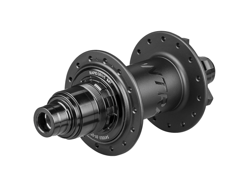 Bontrager Rapid Drive 54 Boost Rear Hub Trek Bikes CA