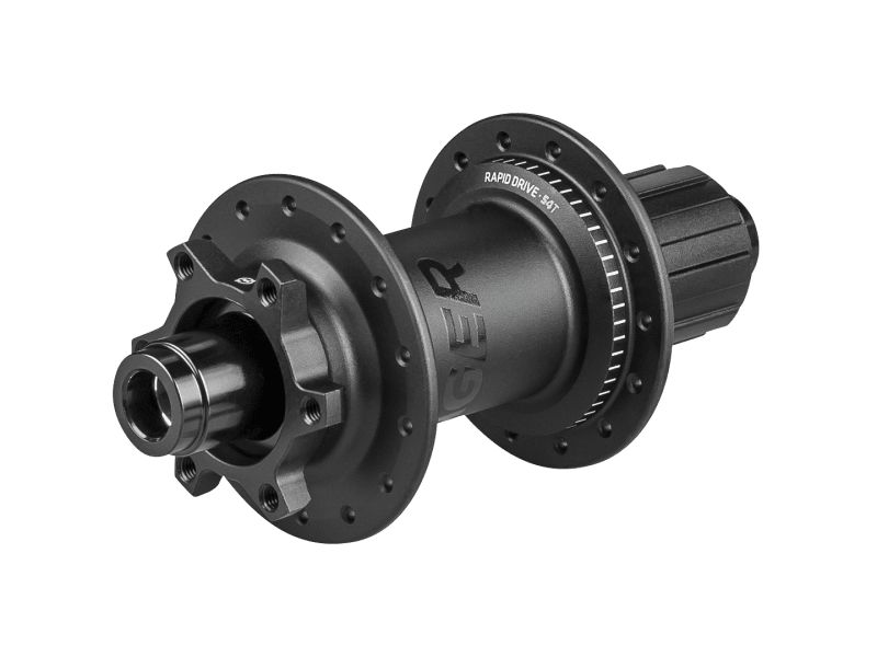 Bontrager boost 148 hub bearings store