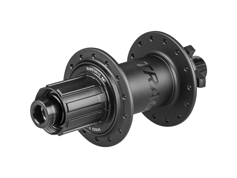 Bontrager Rapid Drive 54 Boost Rear Hub