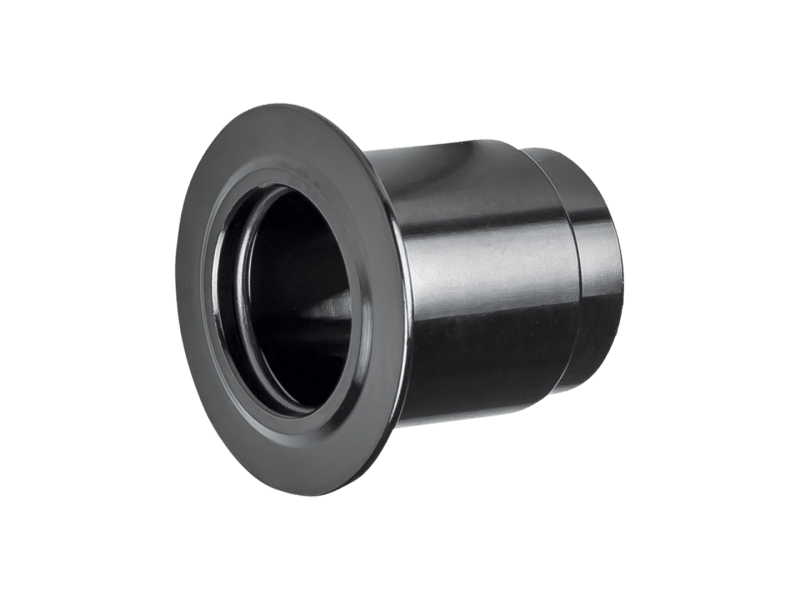 Bontrager Rapid Drive 6 Bolt 12mm Non Drive Axle End Cap Trek Bikes