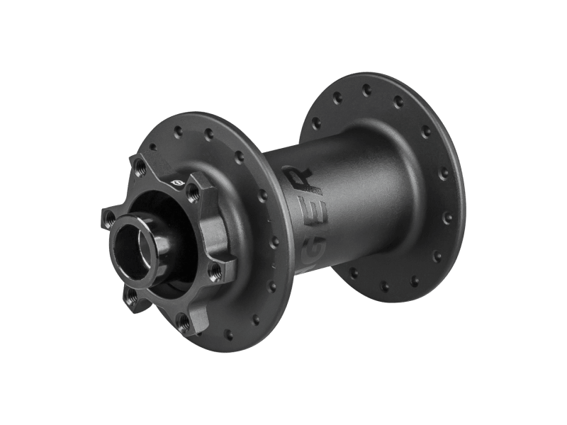 Bontrager Rapid Drive Boost Front Hub Trek Bikes
