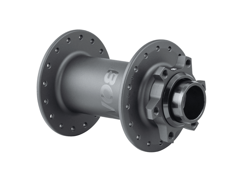 Bontrager front hub store