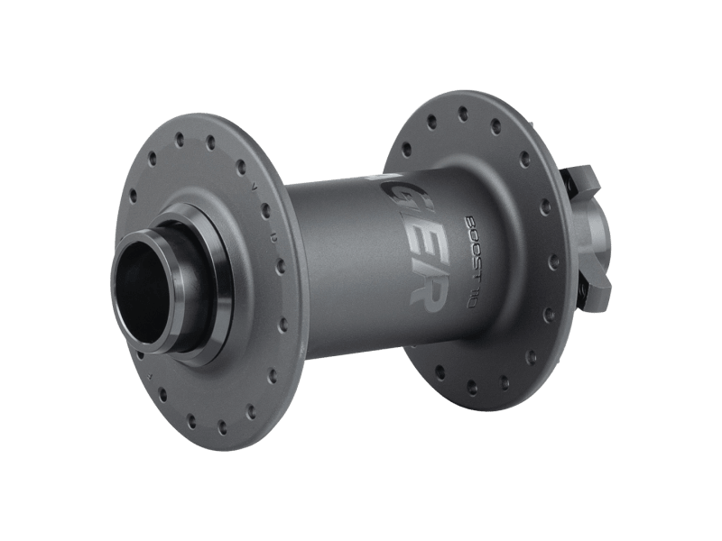 Bontrager boost 110 front hub hotsell