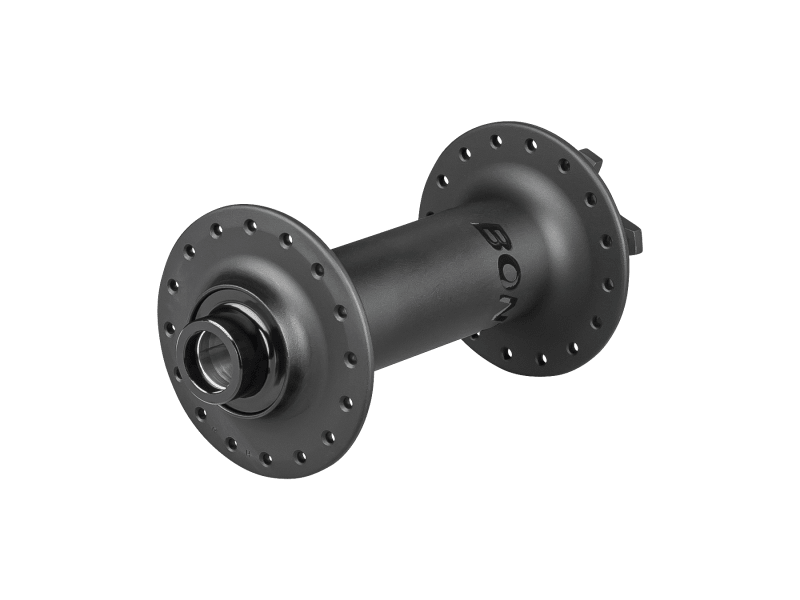 Bontrager hub on sale