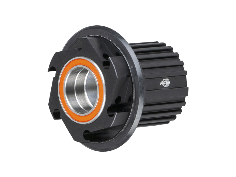 Bontrager Rapid Drive Micro Spline v2 12-Speed Freehub Body - Trek