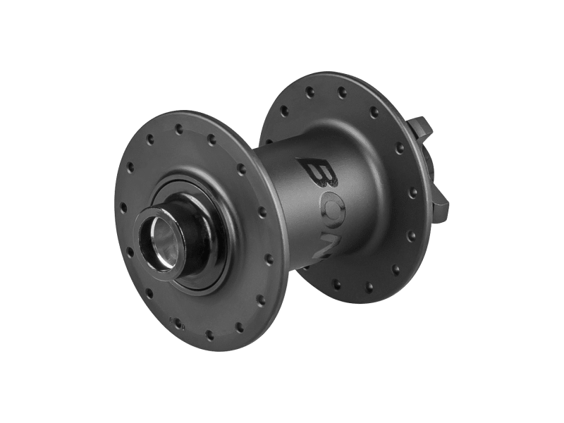 Bontrager front store hub