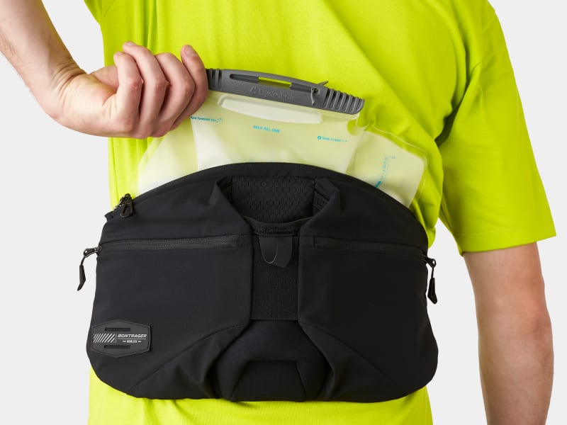 Bontrager sales hip pack