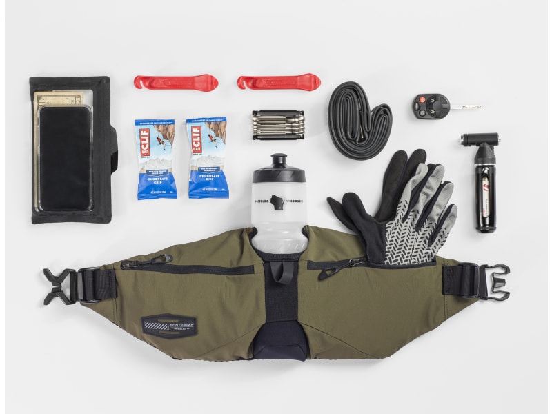 Bontrager fanny pack clearance