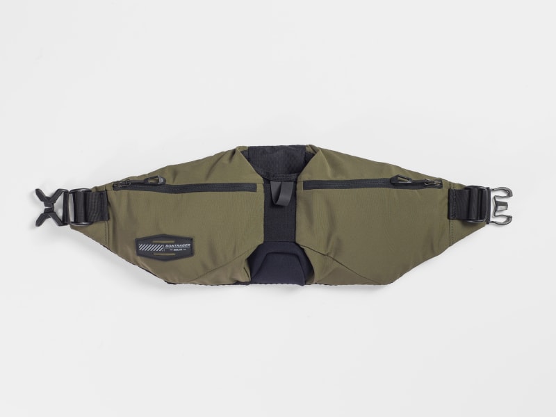 Bontrager waist hot sale bag
