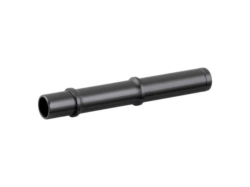 Trek clearance rear axle